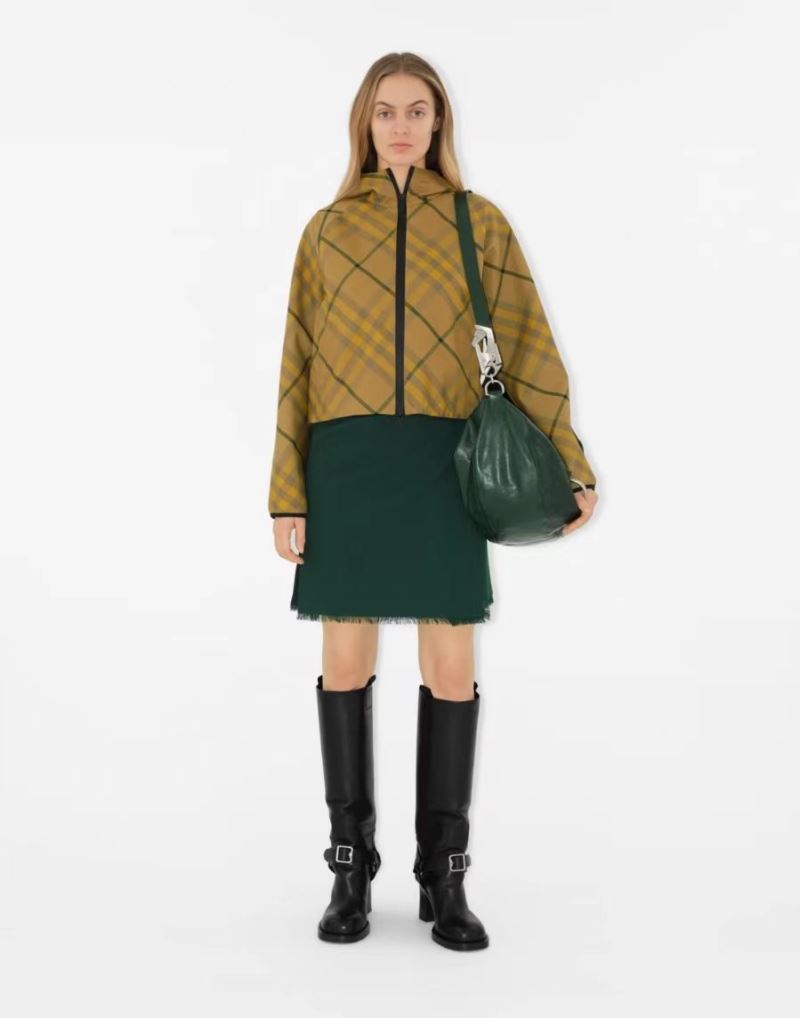 Burberry Outwear